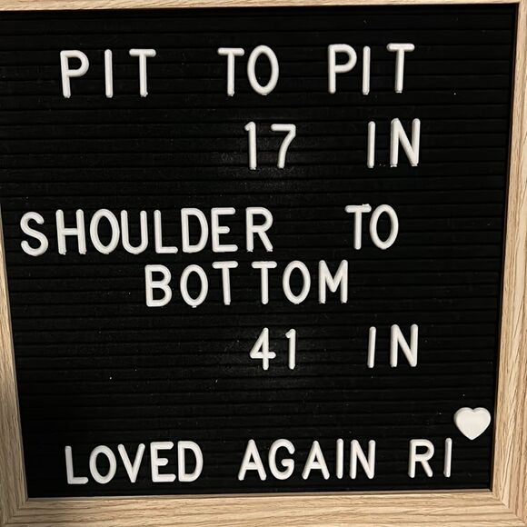 Anthropologie Leifnotes Lace Up Dress - Picture 8 of 8